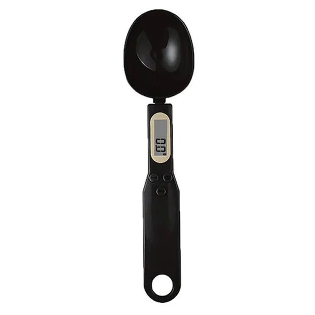 BUY 1 GET 2 | SpoonScale™ – Precision in Every Scoop