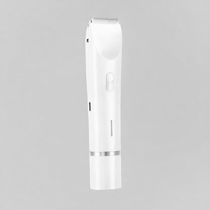 Éclat de Soie™ | Rasoir 2-en-1 pour femme pour une peau douce et soignée