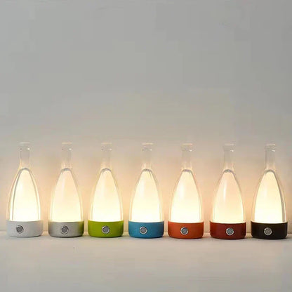 Bottlenight – Decorative Wine Bottle Light