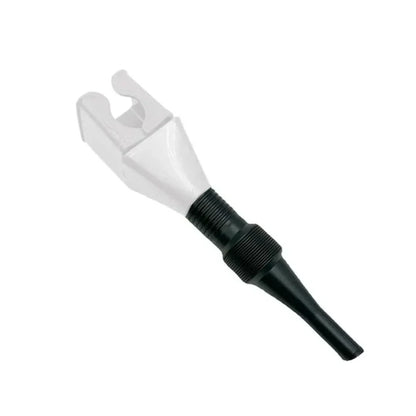 EasyPour™ No-Spill Convenience
