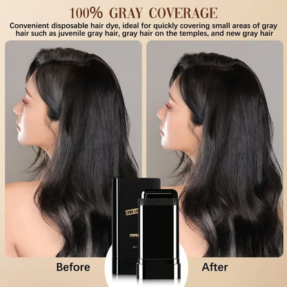 1+1 Free | HueTouch™ Quick Hair Color Refresh