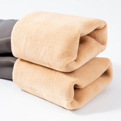 PlushTights™ – Flawless Legs & Cozy Warmth