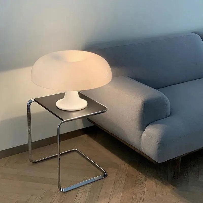 GlowShroom - Nordic Style Mushroom Lamp