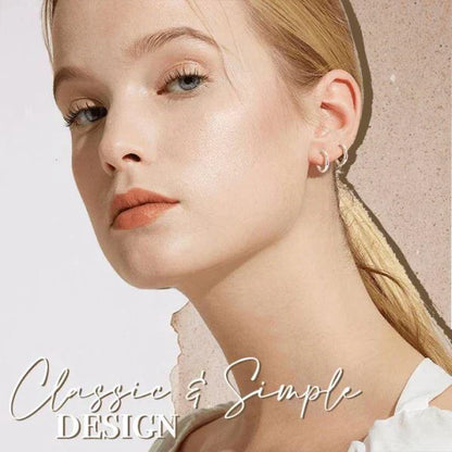 1+1 GRATUIT | EaseChic™ Boucles d’oreilles rétractables