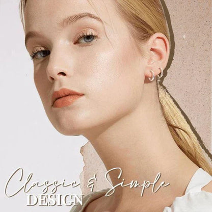 1 ACHETÉ = 1 OFFERT I InstaChic™ Boucles d'Oreilles Rétractables
