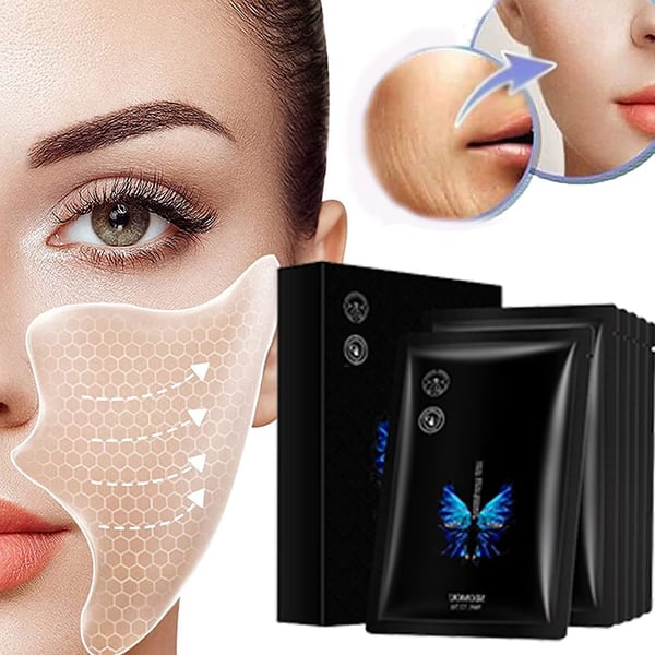 FaceLift™ — Reclaim your youthful glow in minutes