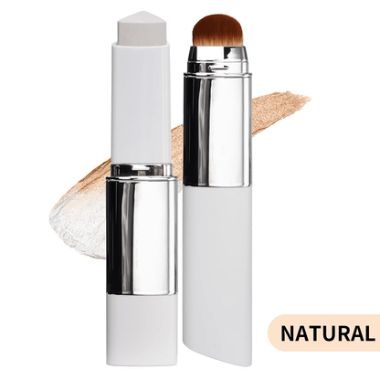 Color Changing Foundation Stick | Smart Shade Technology | Hydrating Skincare Makeup