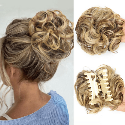 Dernier Jour -50% | BunChic™ Chignon