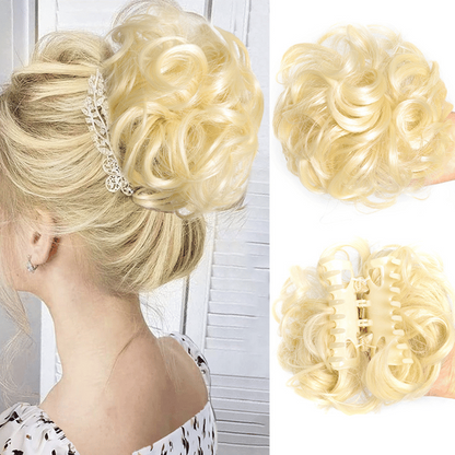 Dernier Jour -50% | BunChic™ Chignon