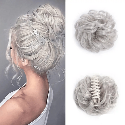 Dernier Jour -50% | BunChic™ Chignon