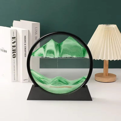 Dernier Jour -50% | FlowCalm™ Lampe à sable