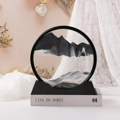 Dernier Jour -50% | FlowCalm™ Lampe à sable