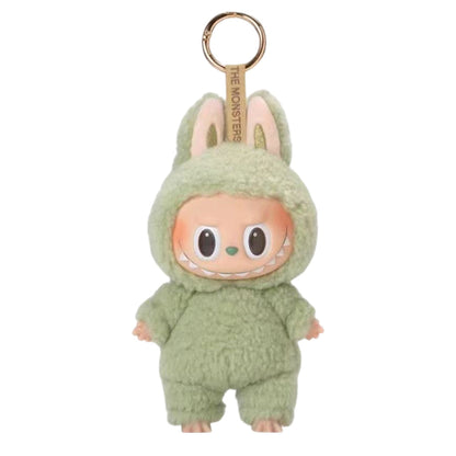 Bunny Buddy Surprise Charm – Cute Collectible Keychain Bag Accessory with Cute Style