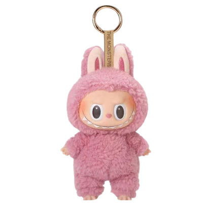 Bunny Buddy Surprise Charm – Cute Collectible Keychain Bag Accessory with Cute Style