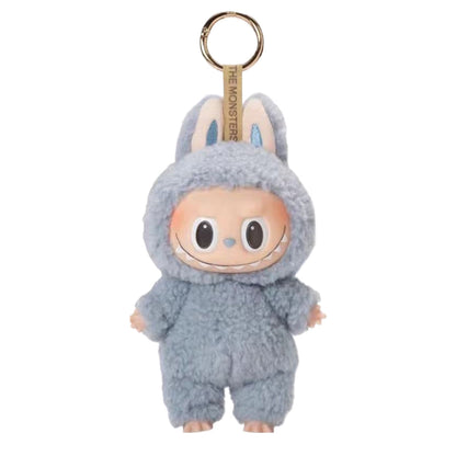 Bunny Buddy Surprise Charm – Cute Collectible Keychain Bag Accessory with Cute Style