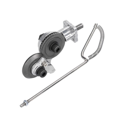 Dernier Jour -50% | DrillMaster™ Lame de Découpe Métal pour Perceuse