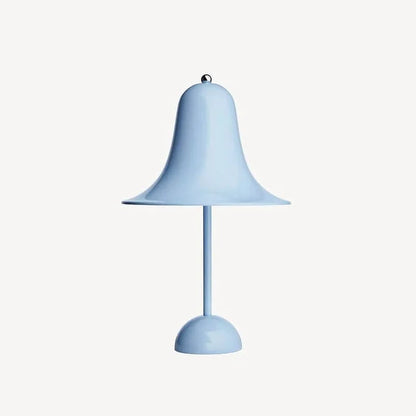GlowOrb – Wireless Touch Dimmer Lamp
