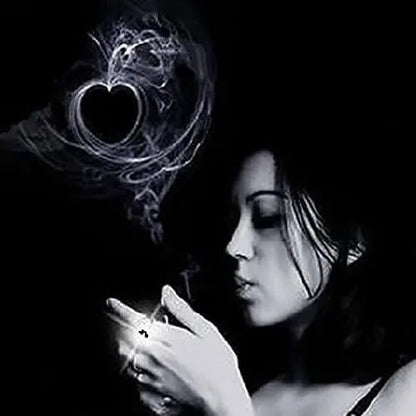 Magic Smoke Paper – Create Realistic Smoke Effects Instantly