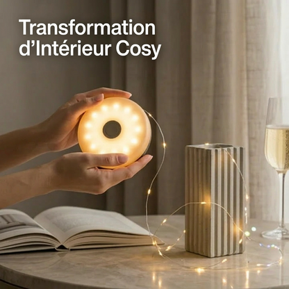 Dernier Jour -50% | EverBright™ Guirlande LED envoûtante