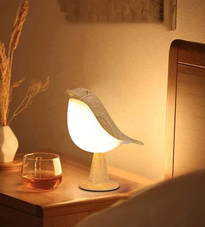 BirdZen™ Bedside Lamp