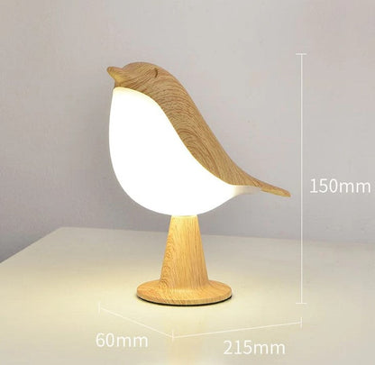 BirdZen™ Bedside Lamp