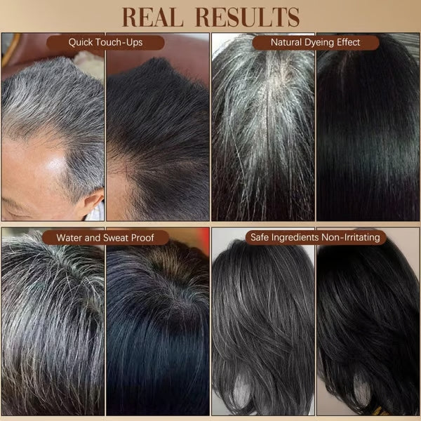 1+1 Free | HueTouch™ Quick Hair Color Refresh