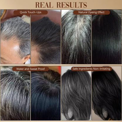 1+1 Free | HueTouch™ Quick Hair Color Refresh