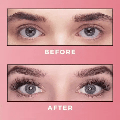 InstaLash™ Eyelashes Magnetic Kit