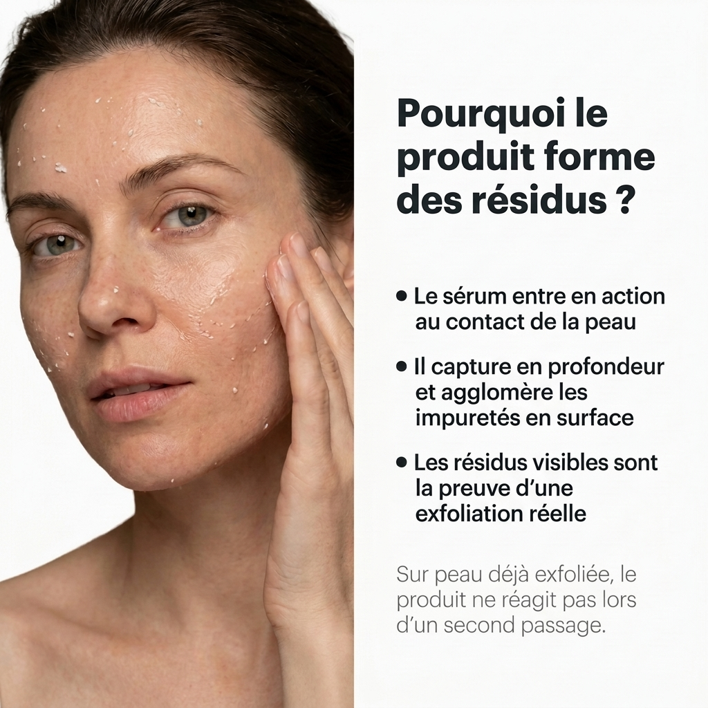 RiceGlow™ Duo Exfoliant Coréen au Riz | Peau Lisse & Éclatante
