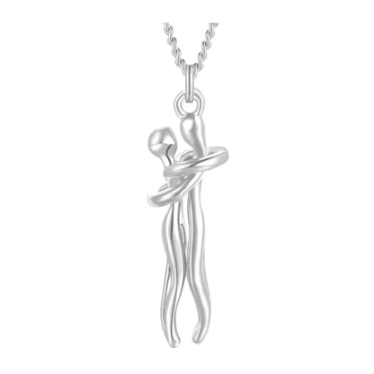 HugNecklace - Make Your Partner Feel Special | 45CM