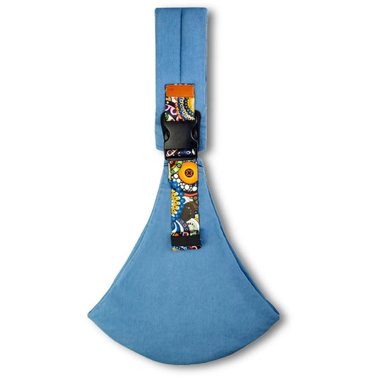 Baby Sling Carrier - Porte-bébé ajustable - Porte-hanche