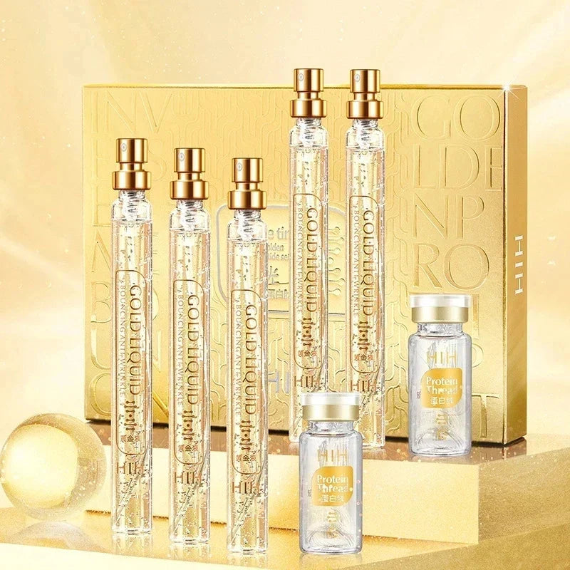 AgelessGlow™ Smooth Skin Miracle in just Few Weeks