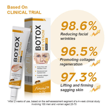 Firming Face Cream | FirmTouch™ Smooth Skin Boost | Wrinkle Reduction | Deep Hydration | 2+2 Free Offer