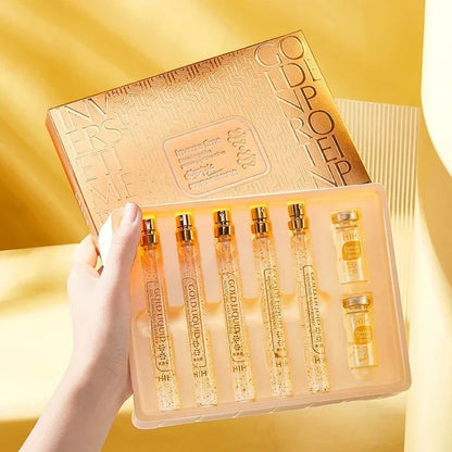 AgelessGlow™ Smooth Skin Miracle in just Few Weeks