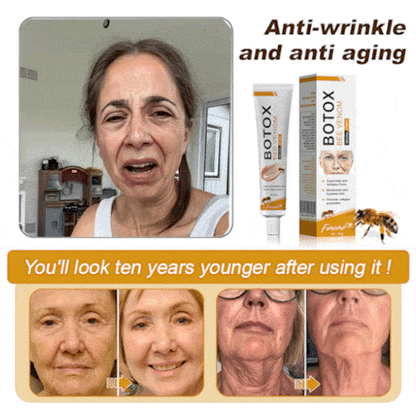 Firming Face Cream | FirmTouch™ Smooth Skin Boost | Wrinkle Reduction | Deep Hydration | 2+2 Free Offer