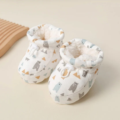 CozyBaby™ - Warmth & Comfort All Winter Long