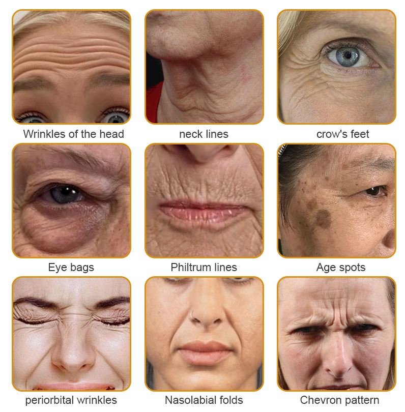 Firming Face Cream | FirmTouch™ Smooth Skin Boost | Wrinkle Reduction | Deep Hydration | 2+2 Free Offer