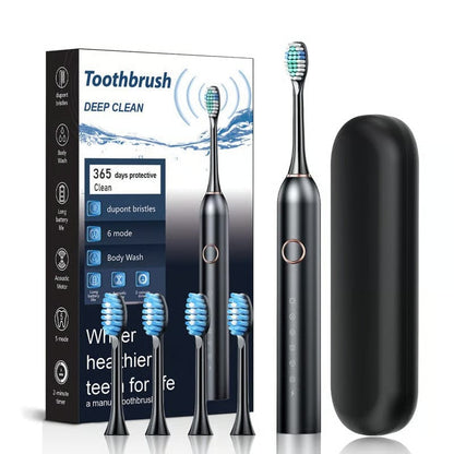 Toothpaste | Whitening Formula | Stain Removal | Long-Lasting Freshness