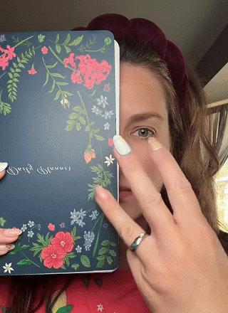 Brosse de Drainage Lymphatique Facial
