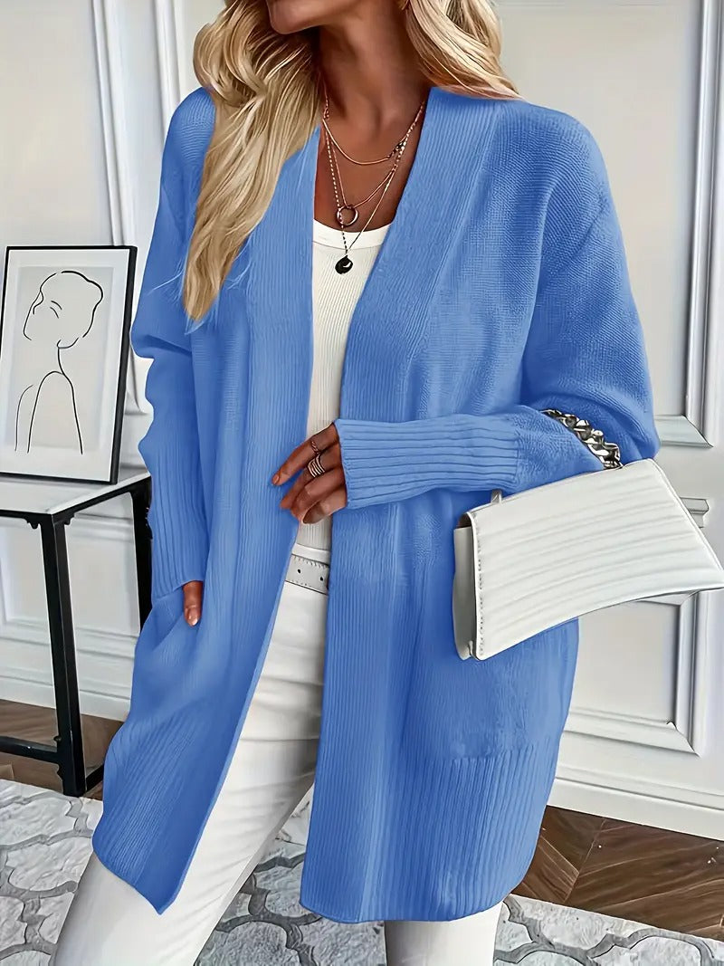 Sofia | V-neck cardigan