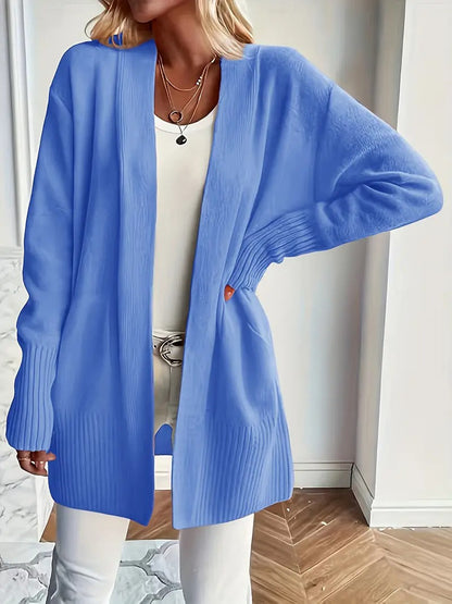 Sofia | V-neck cardigan