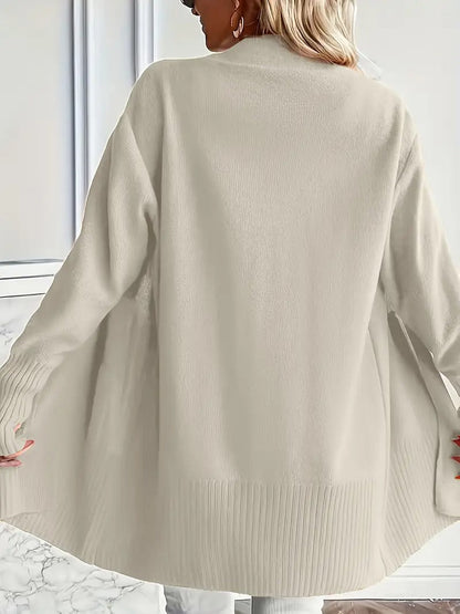 Sofia | V-neck cardigan