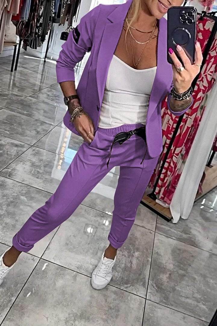Neveah™ Effortlessly Put Together