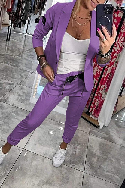 Neveah™ Effortlessly Put Together