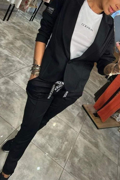 Neveah™ Effortlessly Put Together