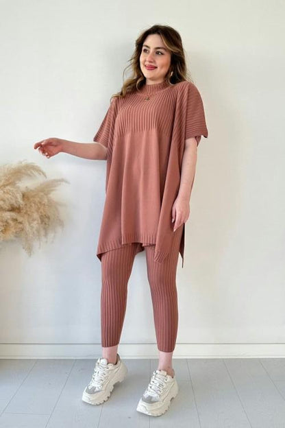 Bridgette™ Flexible Fashion Two-piece Set