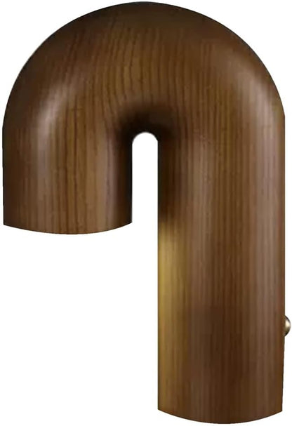 EleganceGlow – Modern Diapo Table Lamp