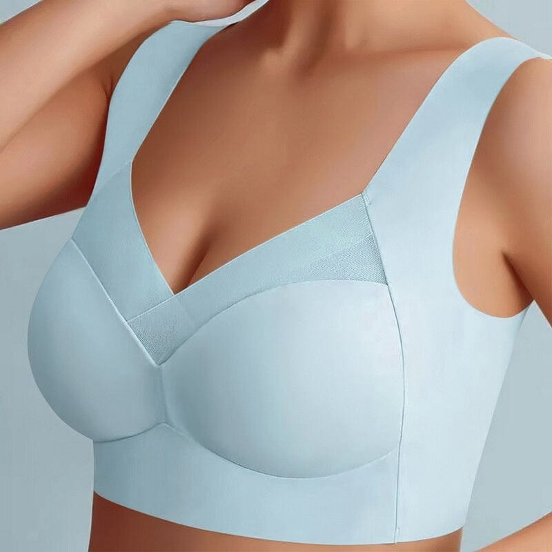 TrioComfort™ - Perfect fit and support for every day
