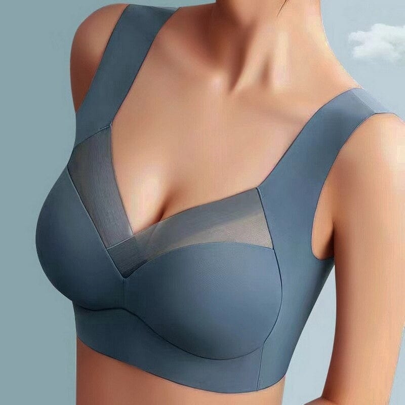 TrioComfort™ - Perfect fit and support for every day