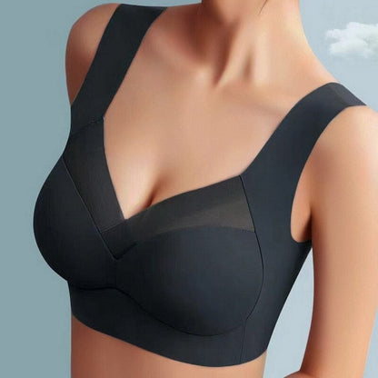 TrioComfort™ - Perfect fit and support for every day